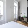 Apartmány - Paříž, Boulevard de Bonne Nouvelle IV by onefinestay