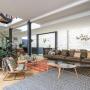 Apartmány - Paříž, Villa du Lavoir by onefinestay