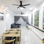 Apartmanok - Ipoh, H2H Botanical - Majestic Ipoh Town Center (10 pax)
