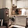 Apartmány - Paříž, Cozy apartment in the Montmartre district