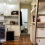 Apartmány - Paříž, Cosy Parisian studio near Montmartre