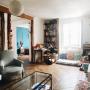 Apartmány - Paříž, Large welcoming apartment in the heart of Paris