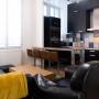 Apartmány - Paříž, Exceptional studio close to PERE LACHAISE