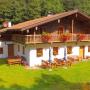 Apartmány - Waldmünchen, Ferienpension Posthof