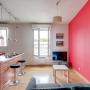 Apartmány - Paříž, Apartment near Père Lachaise - 3 people by GuestReady