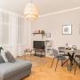 Apartmány - Vídeň, Business Suite St Marx by welcome2vienna