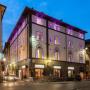 Aparthotely - Florencie, Kairos by Florence Art Apartments