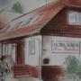 Hotely - Obertshausen, Hotel Garni Haus Dornheim