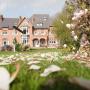 Bed and Breakfasts - Ruddervoorde, B&B Domein Leegendael