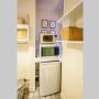 Apartmány - Paříž, Saint Paul/Marais- Saint Antoine lovely 1 bedroom