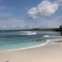 Prázdninové areály - Nusa Lembongan, Secret Point Huts