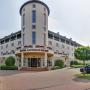 Hotely - Duisburg, Hotel Landhaus Milser
