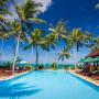 Üdülőtelepek - Menam-part, Coco Palm Beach Resort