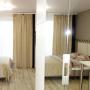 Aparthotely - Petrohrad, Mirabooka finskiye apartments - 1 min metro Bukharestskaya