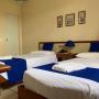 Отели - Monte Alto, Optimum Plaza Hotel