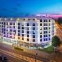 Hotely - Krakov, Mercure Krakow Stare Miasto