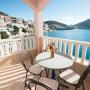 Апартаменты - Неум, Apartments Maestral