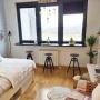 Apartmány - Bělehrad, Belgrade Waterfront - BEKKE apartment
