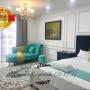 Apartmány - Hanoj, Hanoi D'Capitale Condominium