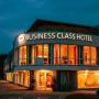Hotely - Ebersberg, Business Class Hotel Ebersberg