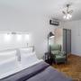 Apartmanok - Szentpétervár, St Pete aparts, Ivory Apartment