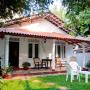 Vily - Unawatuna, Blanca Cottage - Two Bed Room Villa
