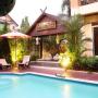 Homestays - Chiang Mai, Lamduan Boutique Homestay