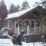 Alpesi faházak - Bruchim Qela' Alon, Biktot Hamatzok - Romantic Suites