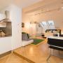 Apartmány - Vídeň, Vienna Apartment 1010
