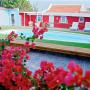 Apartmány - Noord, Goshen Farm