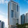 Apartmanok - Kuala Lumpur, The Platinum Suites Kuala Lumpur
