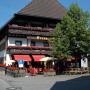 Penzióny - Simonswald, Gasthaus-Krone-Post