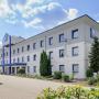 Hotely - Erfurt, ibis budget Erfurt Ost