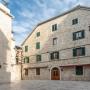 Apartmanok - Split, Deluxe Apartments Muse