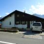 Apartmanok - Hasliberg, Ferienwohnung Paradiesli