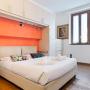 Apartmány - Florencia, Arno River Bright Apartment