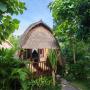 Dovolenkové parky - Nusa Lembongan, Alam Nusa Bungalow Huts & Spa