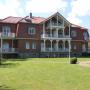 Apartmány - Boltenhagen, Villa Seegarten