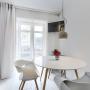 Апартаменты/квартиры - Щецин, Apartament 200 Apartamenty No.1 Ogród, parking w Centrum