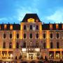 Hotely - Jasy, Traian Grand Hotel
