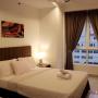 Apartmanok - George Town, Hejmo Suites at Georgetown Penang