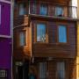 Hostely - Istanbul, Taksim Wooden House Hostel