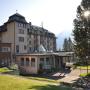 Turistaházak - Mürren, Pop-up Lodge Mürren