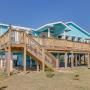 Дома для отпуска - Галвестон, Blue Ribbon Cottage