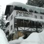 Гостевые дома - Железна-Руда, Pension St. Moritz