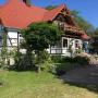 Apartmány - Nüchel, Ferienwohnung auf dem Adolfshof