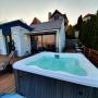 Bed and Breakfasts - Pécs, Bagoly Wellness Apartman