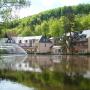 Hotely - Eisenschmitt, Hotel Molitors Mühle