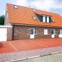 Apartmány - Norddeich, Apartment Kolkstrasse