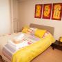 Apartmány - Santiago, Chilean Suites Providencia